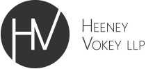 Heeney Vokey LLP Logo